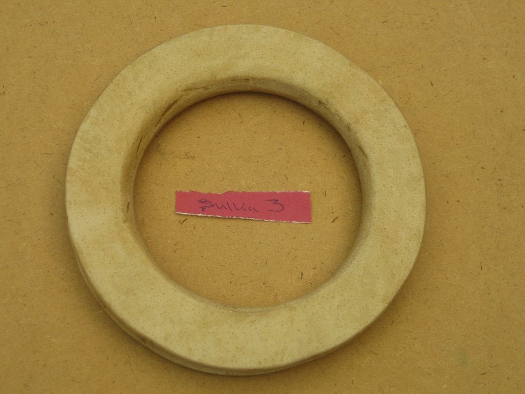 Sulka, Gazelle Peninsula, New Britain, Papua Nieuw Guinea, 3, Ophalen of Verzenden