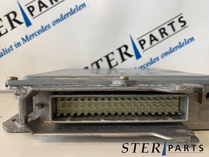 Computer Motormanagement van een Mercedes E-Klasse, Gebruikt, -, Ophalen of Verzenden, -