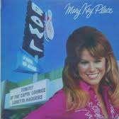 LP Mary Kay Place - Tonite!At the Capri Lounge (& E. Harris), Ophalen, Gebruikt, 12 inch