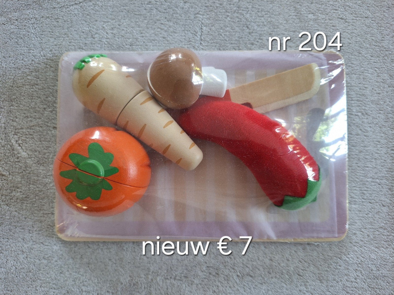 diverse houten keuken spulletjes tbv goed doel, Ophalen of Verzenden, Nieuw, Overige typen