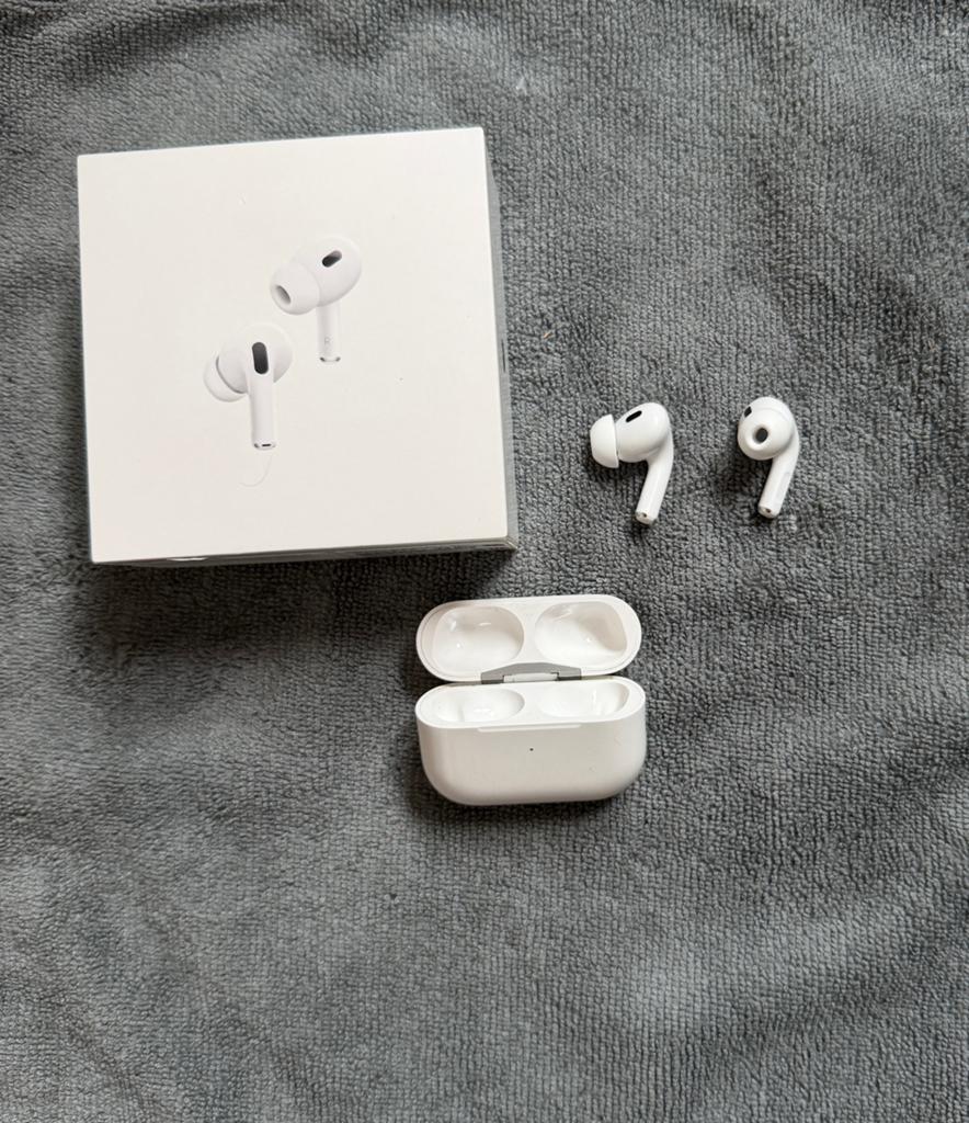 Apple AirPods Pro 2e generatie - Origineel - Goede staat