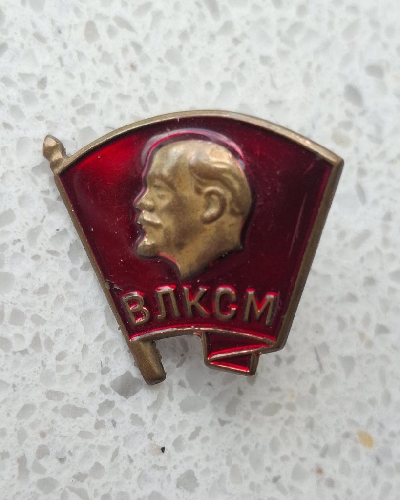 Rever speld, Verzamelen, Speldjes, Pins en Buttons, Ophalen of Verzenden, Zo goed als nieuw, Overige onderwerpen, Speldje of Pin