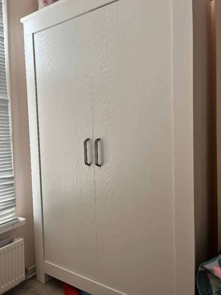 Babykamer, Ophalen, Zo goed als nieuw, Jongetje of Meisje