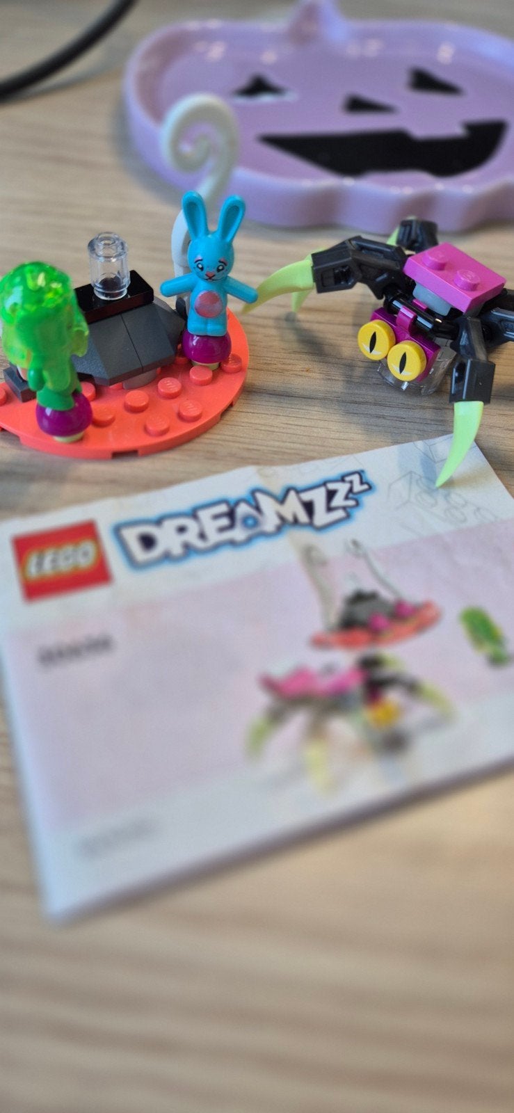 LEGO sets – compleet, met boekje – afzonderlijk te koop, Ophalen of Verzenden, Gebruikt, Inclusief accessoires, Lego