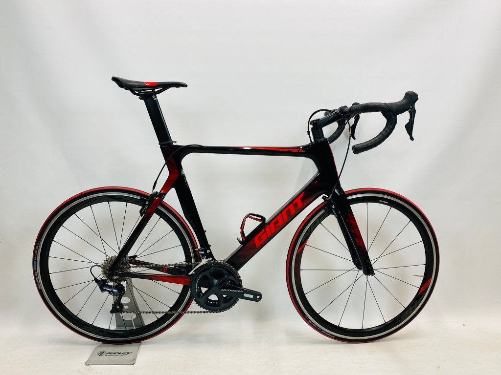 GIANT Propel Carbon racefiets XL-61cm – SHIMANO Ultegra