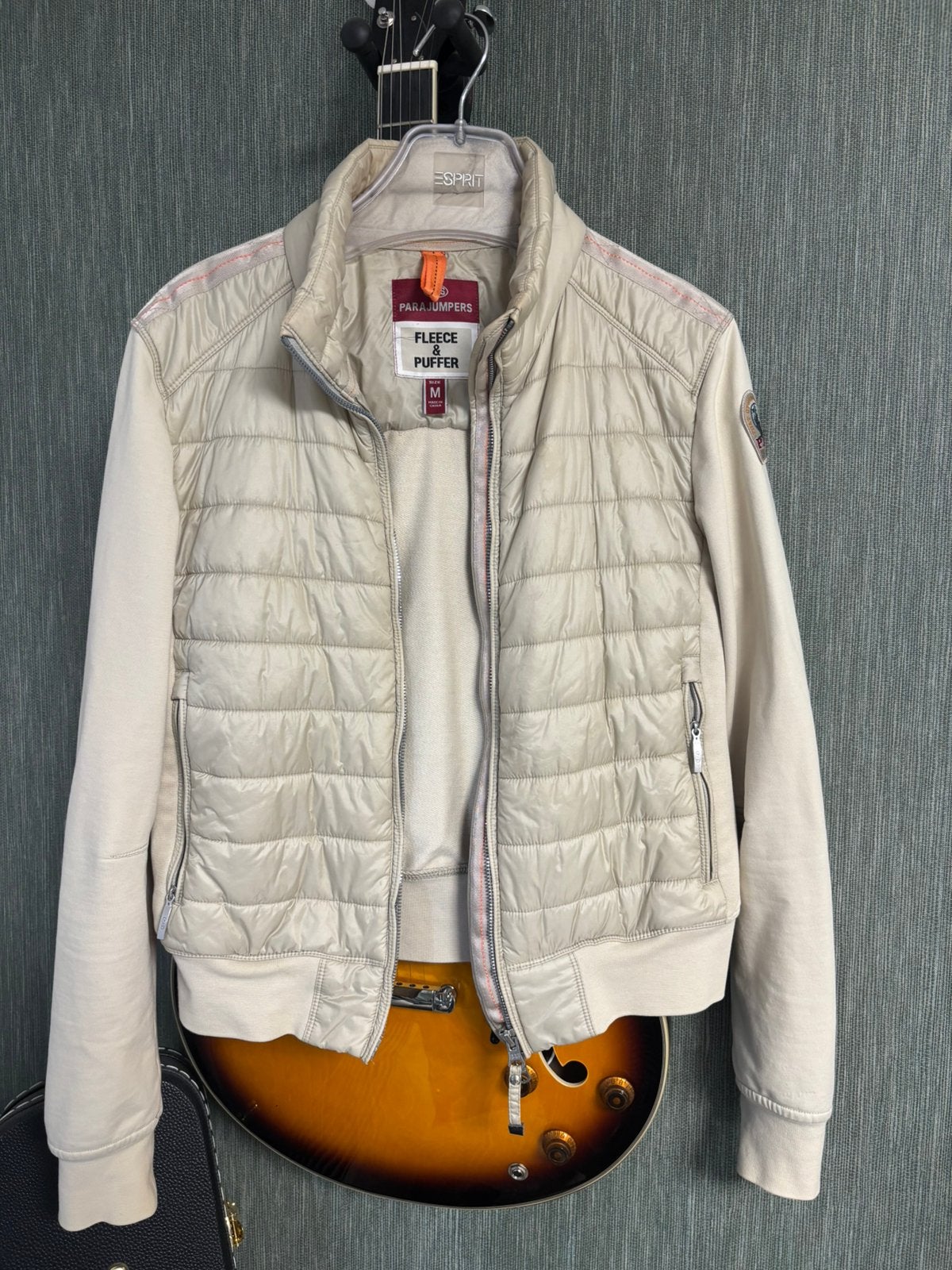 Parajumpers puffer&fleece, Kleding | Dames, Ophalen of Verzenden, Zo goed als nieuw, Zwart