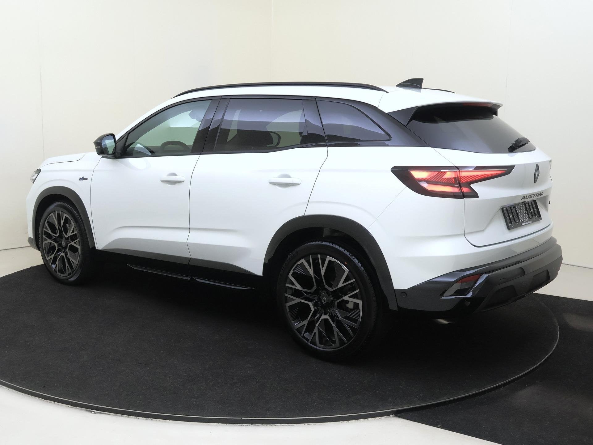 Renault Austral 1.2 E-Tech full hybrid 200 esprit Alpine | A, Auto's, Gebruikt, Euro 6, 1199 cc, 2 kWh