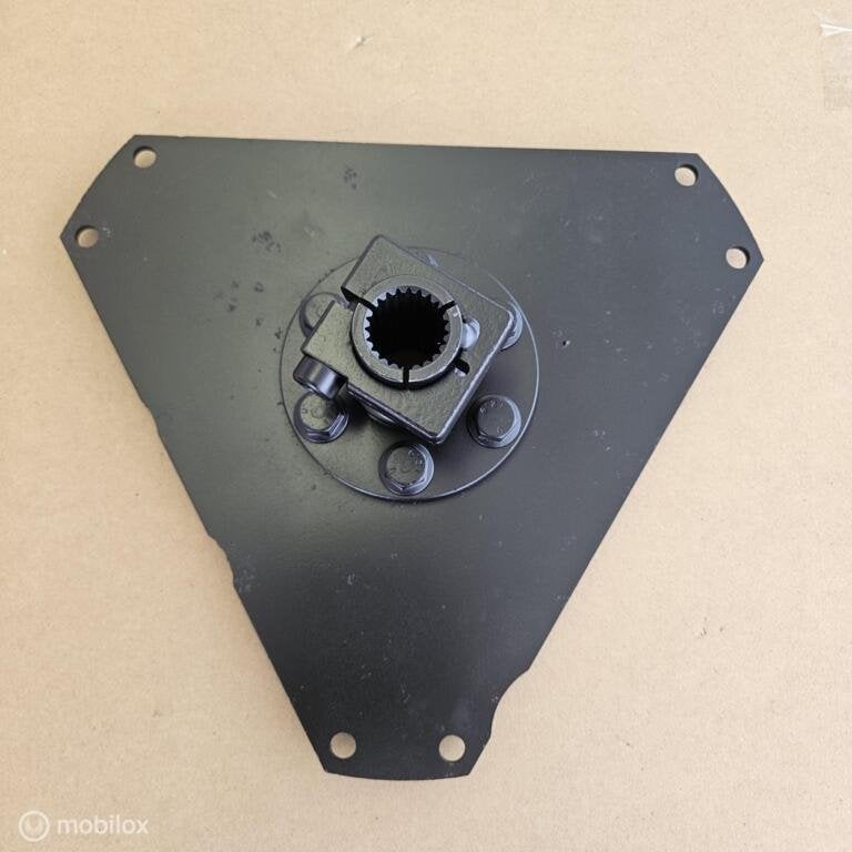Flex plate/ meeneemschijf Porsche 928 ('78-'95), Gebruikt, Porsche, Ophalen of Verzenden, Porsche