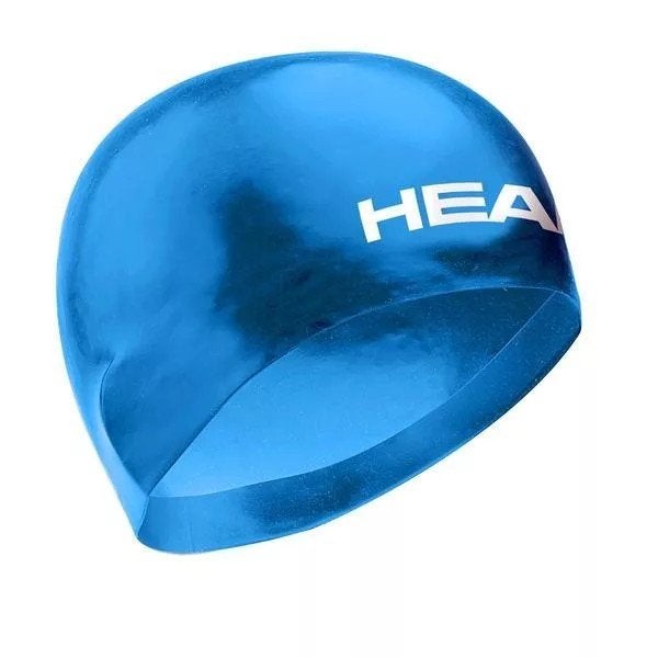 HEAD wedstrijd badmunts / 3D swimming racing cap, Verzenden, Zo goed als nieuw