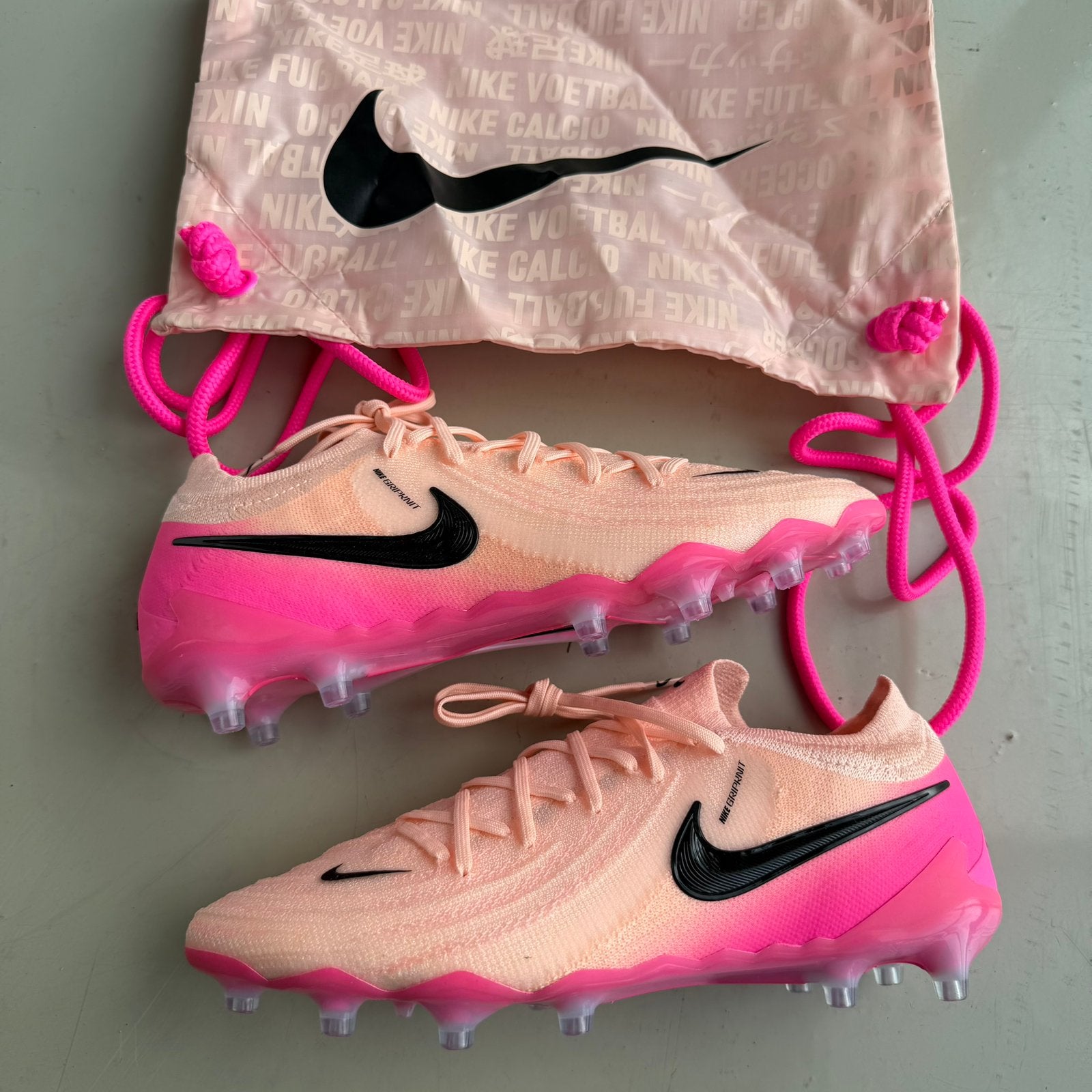 Nike phantom GX 2 Elite AG/ Maat 41/ Nieuw, Schoenen, Nieuw, Ophalen of Verzenden, Nike