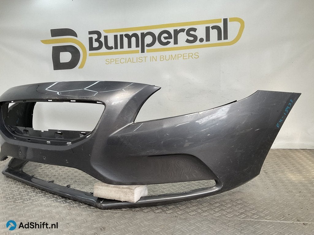 Bumper Volvo V40 Normaal 12- pdc 31283732 Voorbumper E4-1893, Auto-onderdelen, Bumper