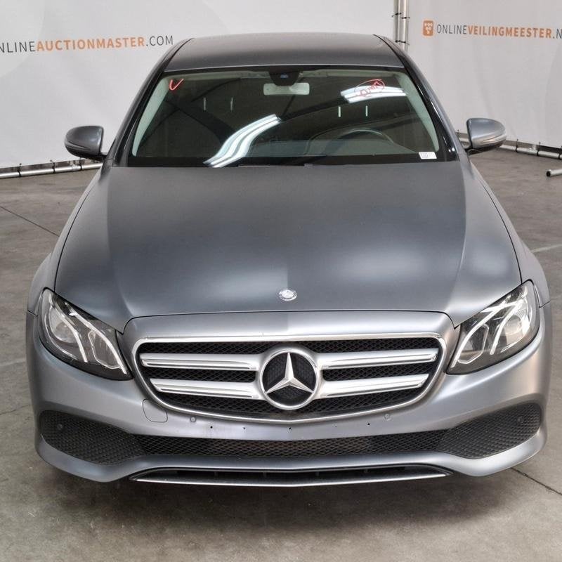 Mercedes-Benz Overige Modellen