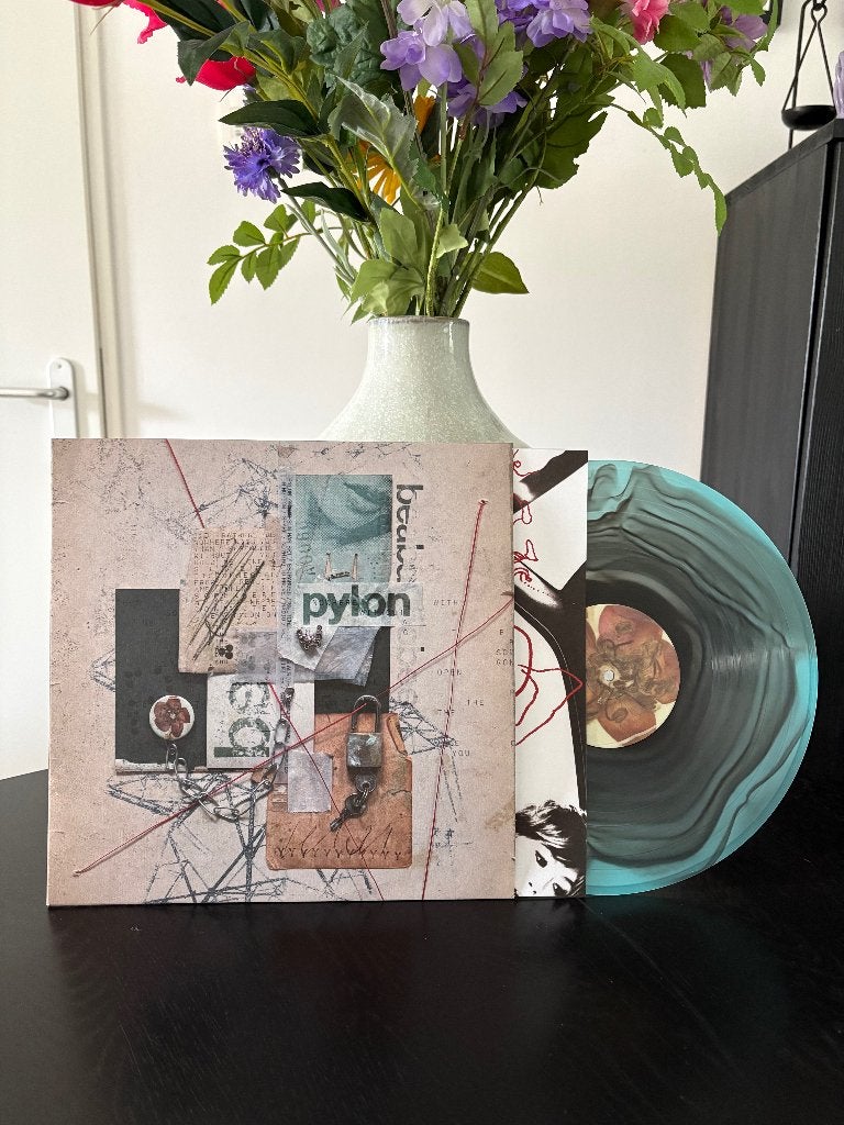 Beabadoobee - Pylon / Blood Records Exclusive Vinyl, LP, Zo goed als nieuw, Colored vinyl, 12 inch