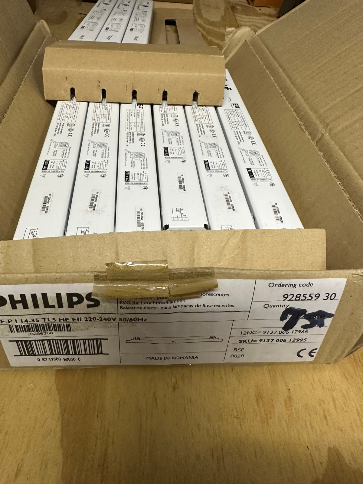 Te koop NIEUWE HF-Performers Philips 14-35 TL5 HE E11 en TL5, Ophalen of Verzenden, Nieuw