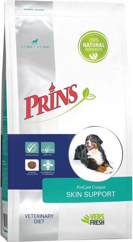 Hondenvoer Prins Skin support, Dieren en Toebehoren, Ophalen, Hond