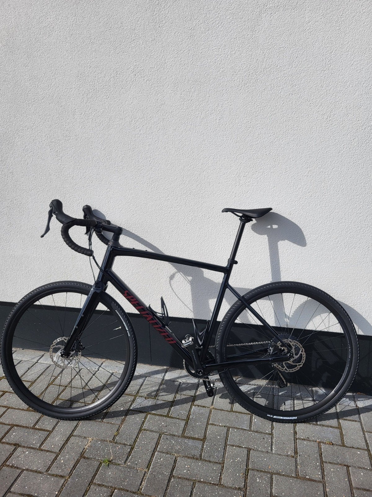 Specialized Diverge E5 Comp Gravelbike, Fietsen en Brommers, Fietsen | Racefietsen, 28 inch, 10 tot 15 versnellingen, Heren, Aluminium