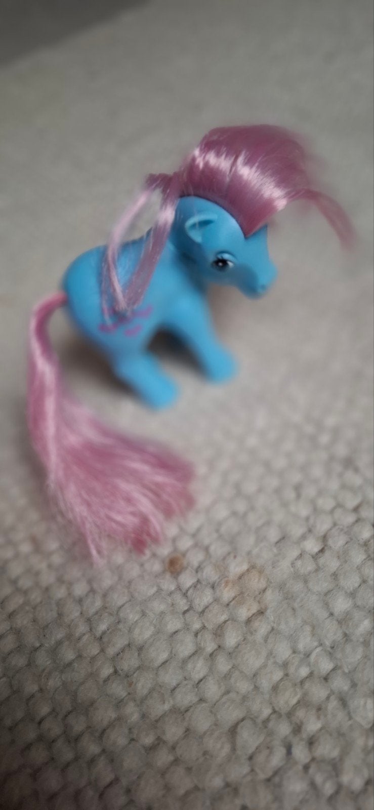 My Little Pony G1 Hasbro Pat Pend uit 1983, Ophalen of Verzenden