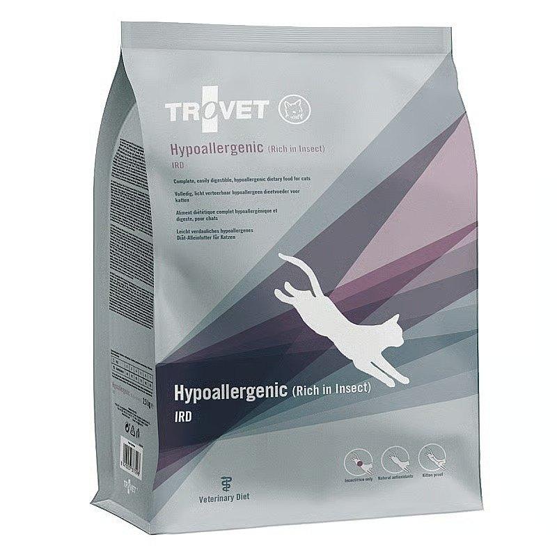 trovet lrd insect hypoallergenic kat probeerzak 500gr tot3kg, Dieren en Toebehoren, Dierenvoeding, Ophalen of Verzenden, Kat