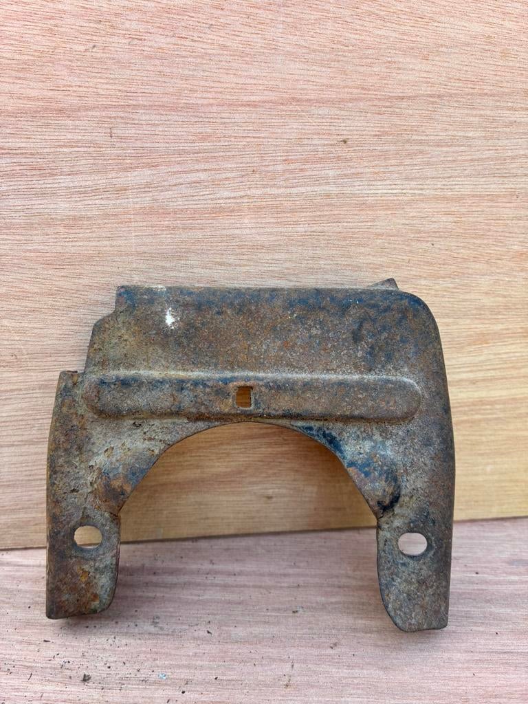 Solex remkapje. Stofkap.  3 verschillende, Ophalen of Verzenden, Overige typen, Overige merken
