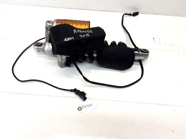 R1200GS 2013 - 2021 BMW Achterschokbreker D1-57411