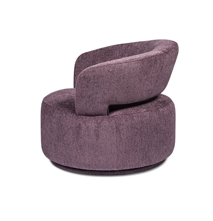 Fauteuil Nanou l Whoon | Meubilex l van €1249,- voor €599,-, Ophalen, Minder dan 75 cm, Zo goed als nieuw, 75 tot 100 cm