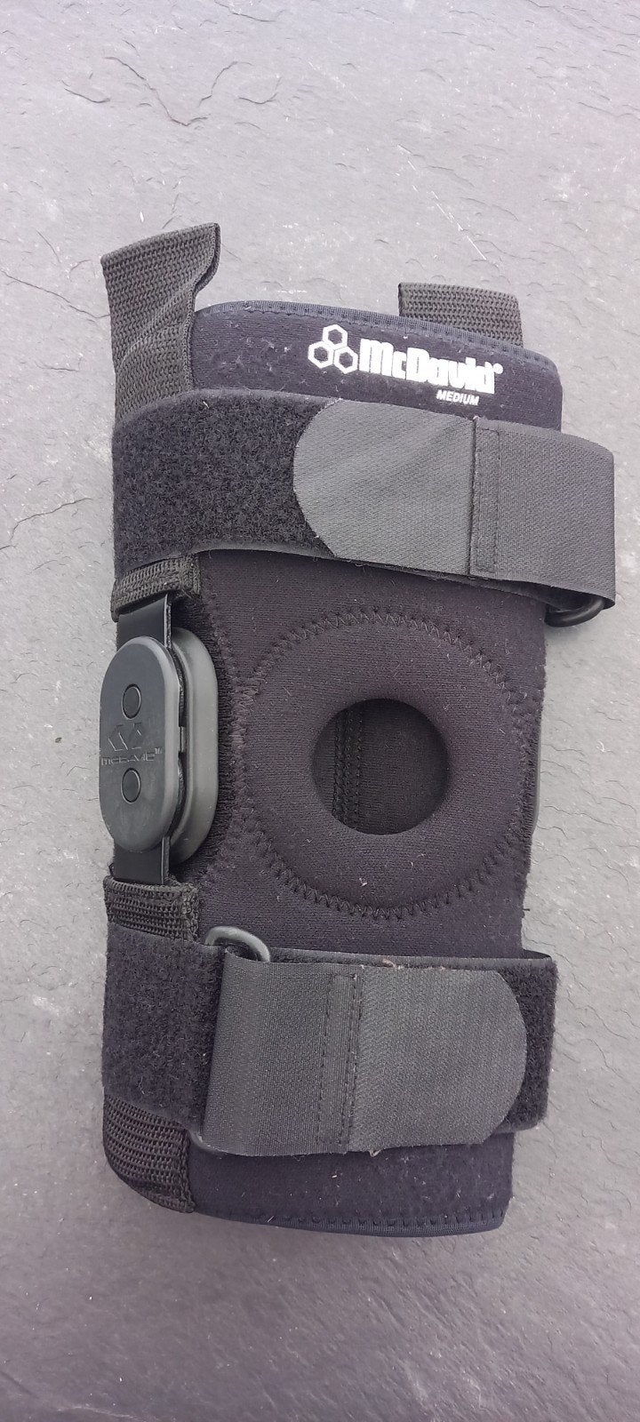 McDavid kniebrace medium, Diversen, Braces, Ophalen of Verzenden, Zo goed als nieuw