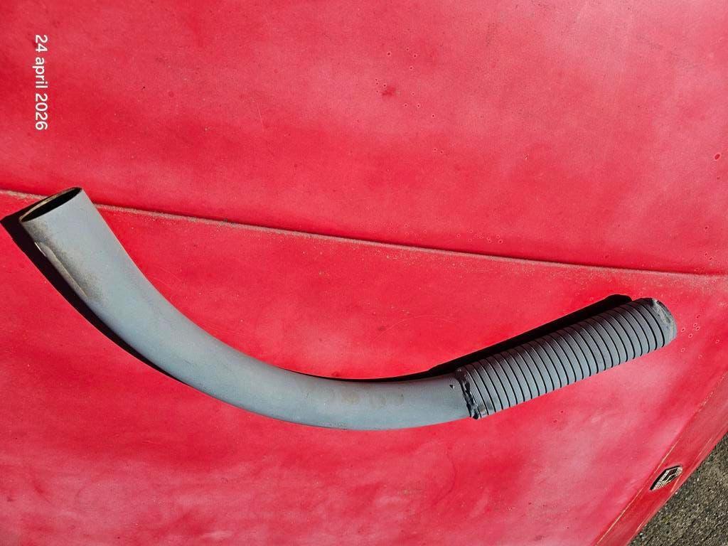 uitlaat deel NOS, harmo silencers Austin, Ophalen of Verzenden, Nieuw, Austin