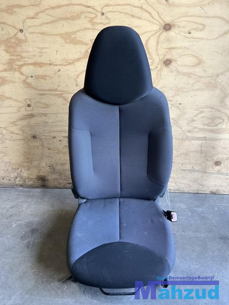 TOYOTA AYGO Rechts passagiers stoel 2005-2014 5 deurs, Auto-onderdelen, Interieur en Bekleding, Info@toyota.co.jp, Gebruikt, Toyota Motor Corporation
