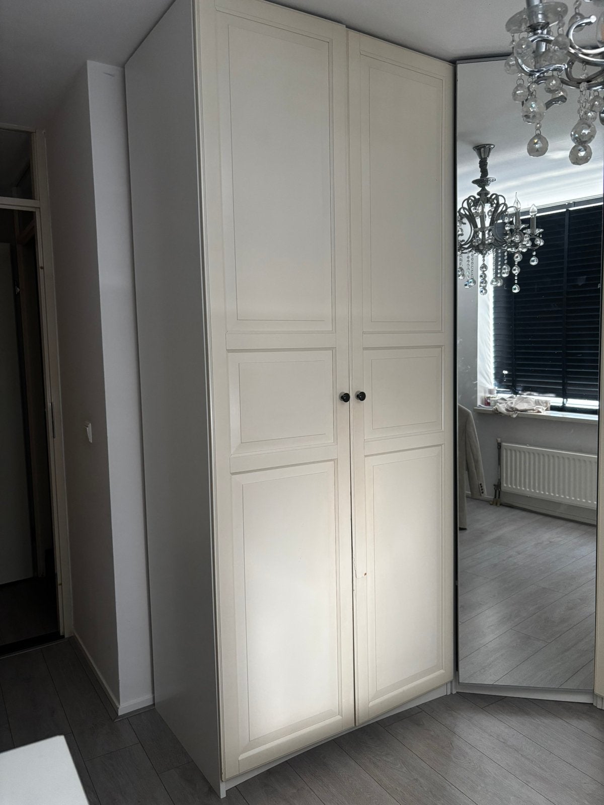 Pax kast moet zsm weg!, Huis en Inrichting, Kasten | Kledingkasten, Ophalen of Verzenden, Zo goed als nieuw, 50 tot 75 cm, 200 cm of meer