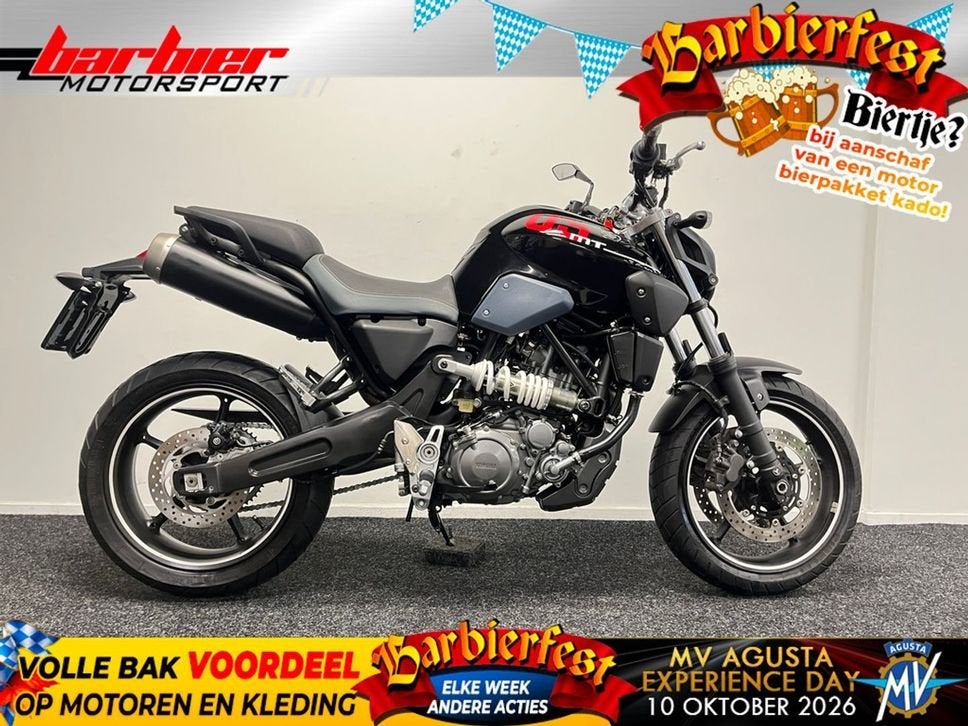 ⭐️⭐Hele mooie Yamaha MT 03 (2012) MT03 MT-03⭐️⭐, Motoren, 2 cilinders, 300 cc, Bedrijf, Onbekend
