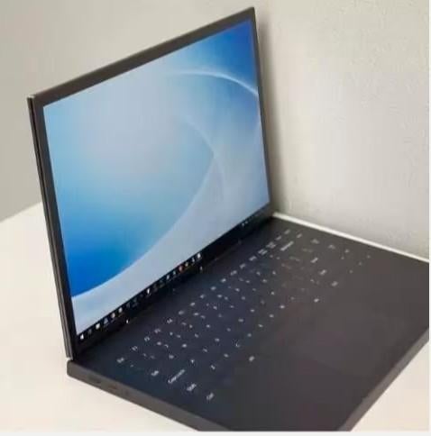 LAPTOP - NOTEBOOK 16-INCH Kartonnen styling, Computers en Software, Ophalen of Verzenden, Zo goed als nieuw, 16 inch, Onbekend