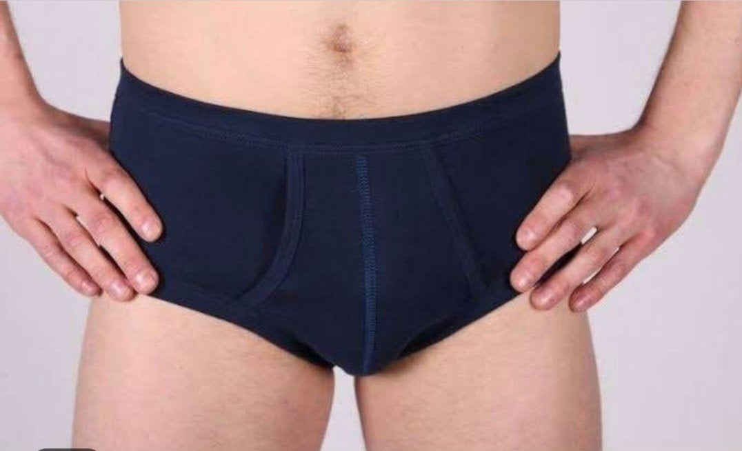 Herenslip Beeren ondergoed XXL 6 voor €30, Ophalen of Verzenden, Zwart, Beeren, Slip