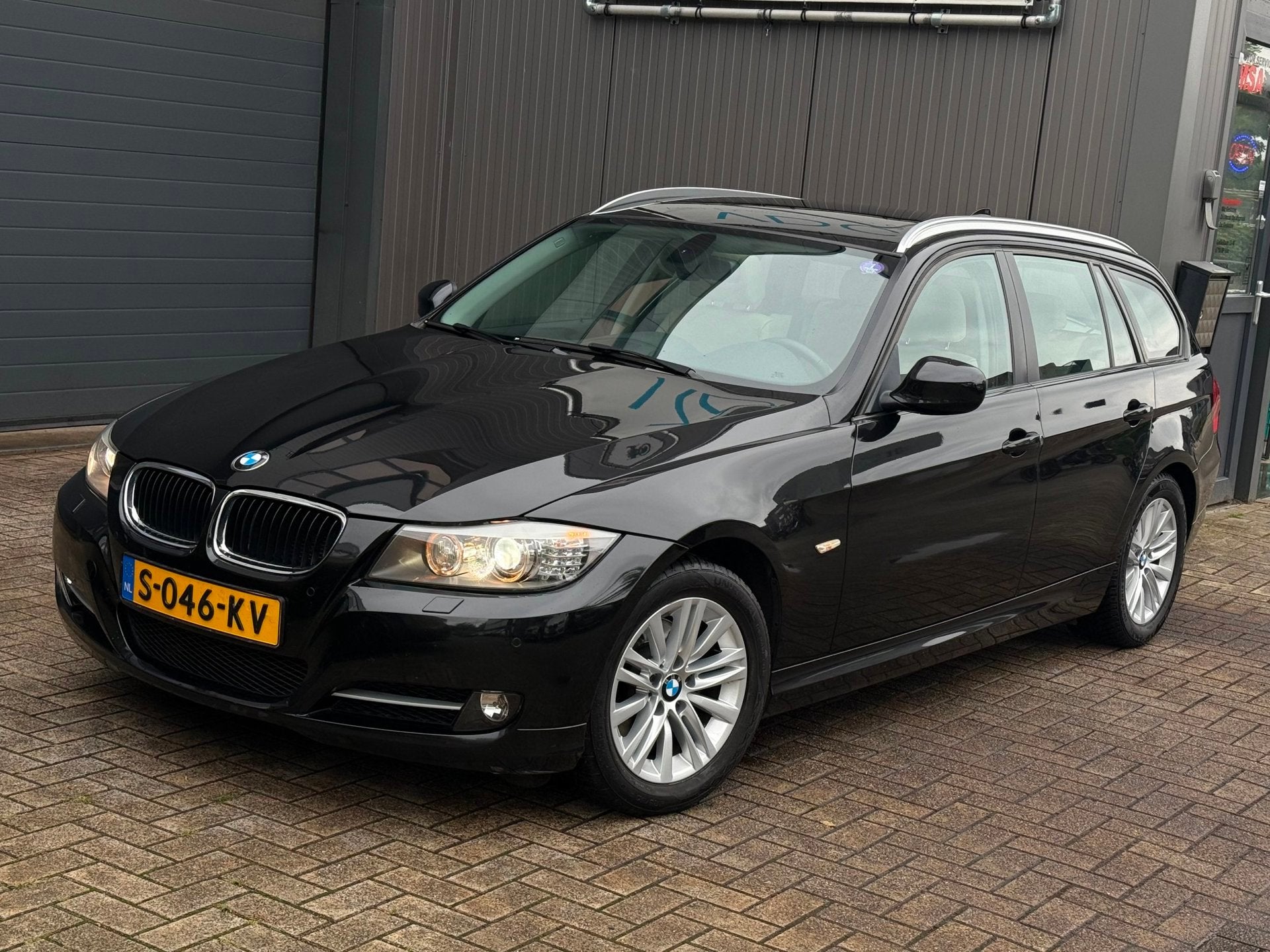 BMW 3-Serie