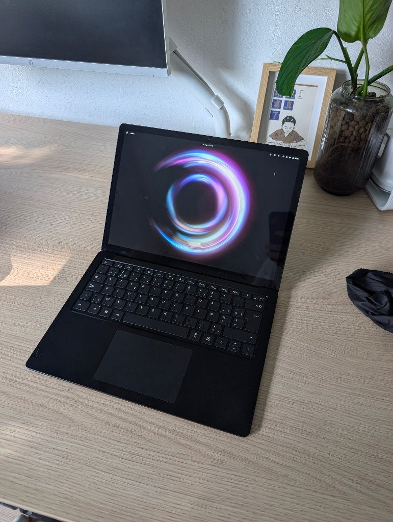 Surface Laptop 4 16gb, Computers en Software, Windows Laptops, 256 GB, 13 inch, Met touchscreen, Ophalen of Verzenden