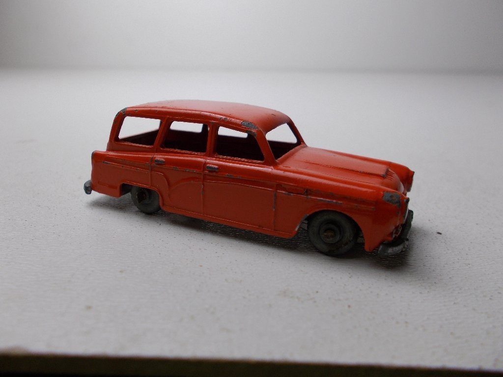 1958 BUDGIE No.15.  AUSTIN A95 WESTMINSTER COUNTRYMAN