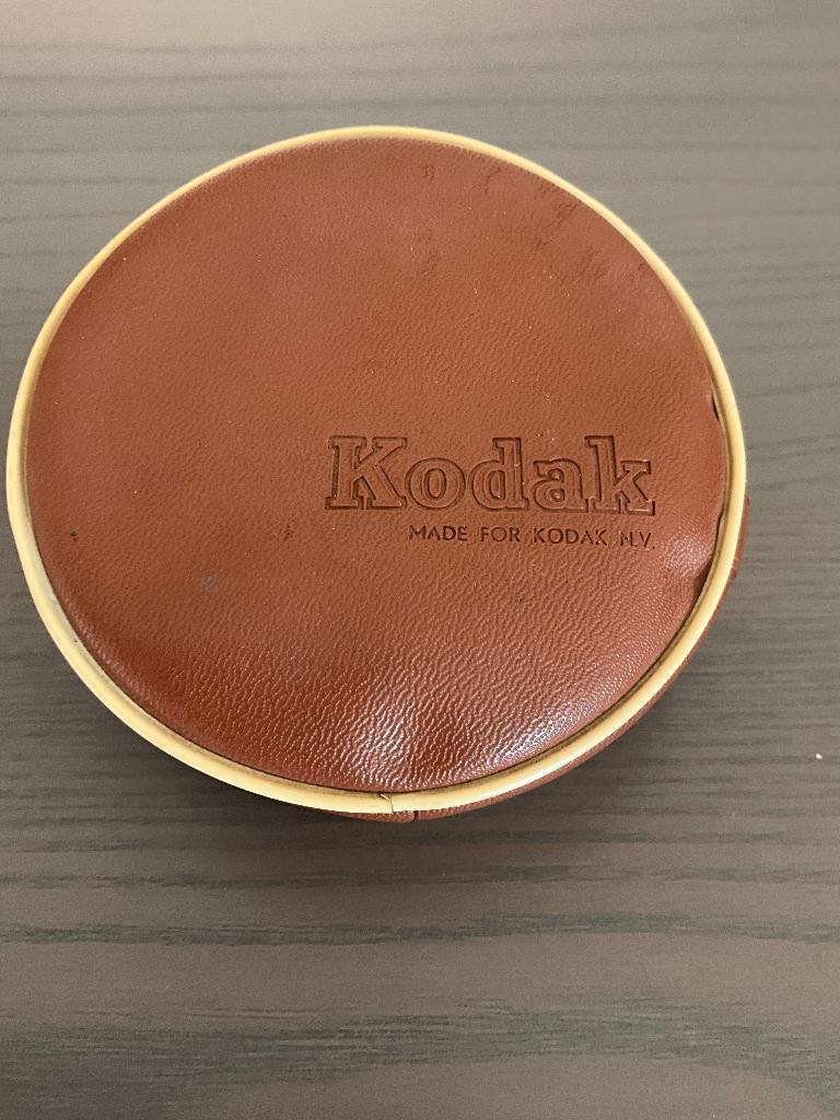 Kodak “RC” Flaholder (flitshouder), Ophalen of Verzenden, 1940 tot 1960, Flitser