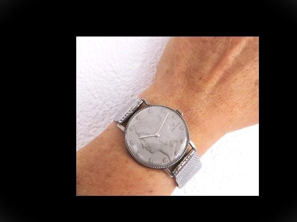 Unieke Zilveren Armband voor Damen of Heren!, Verzenden, Zilver, Armband