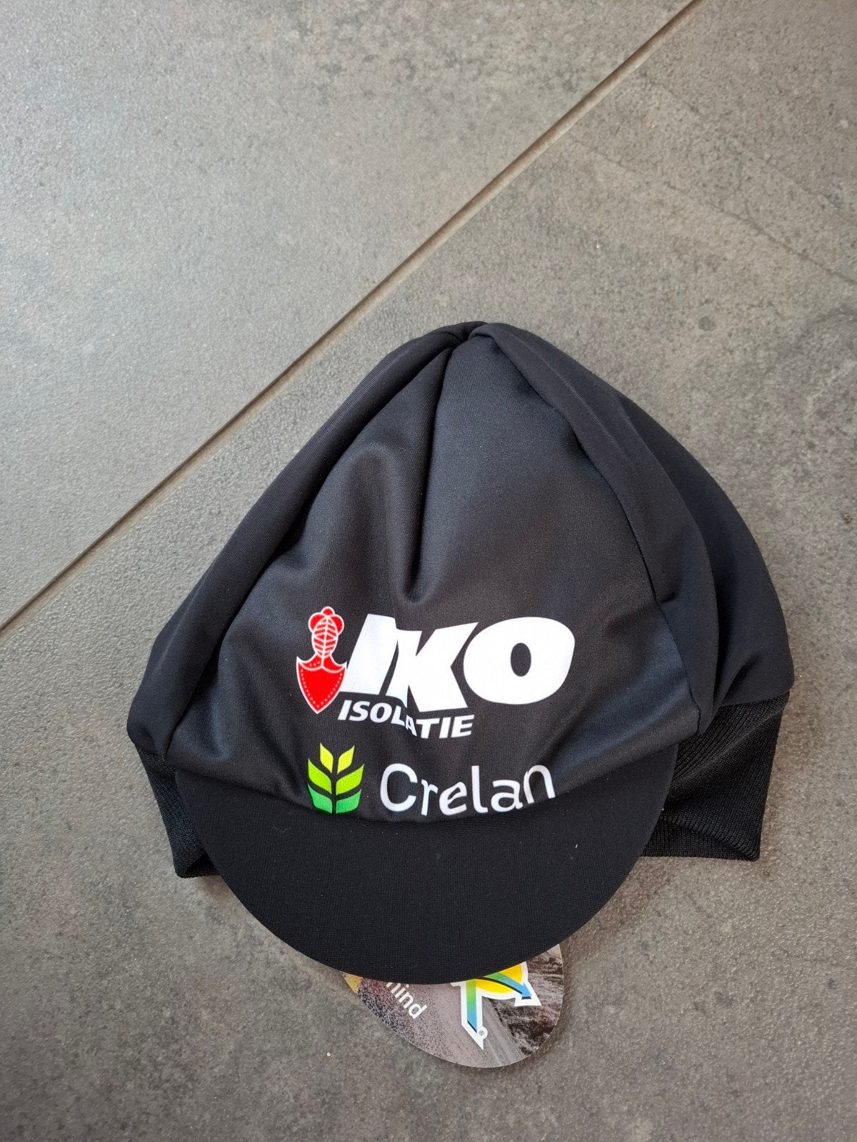 crelan iko koerspetje winter, Ophalen of Verzenden, Bovenkleding