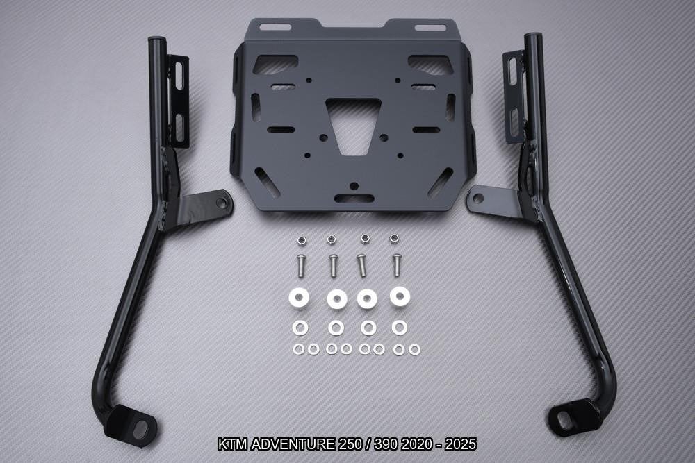Topkofferdrager KTM ADVENTURE 390 / 250 2020 - 2025