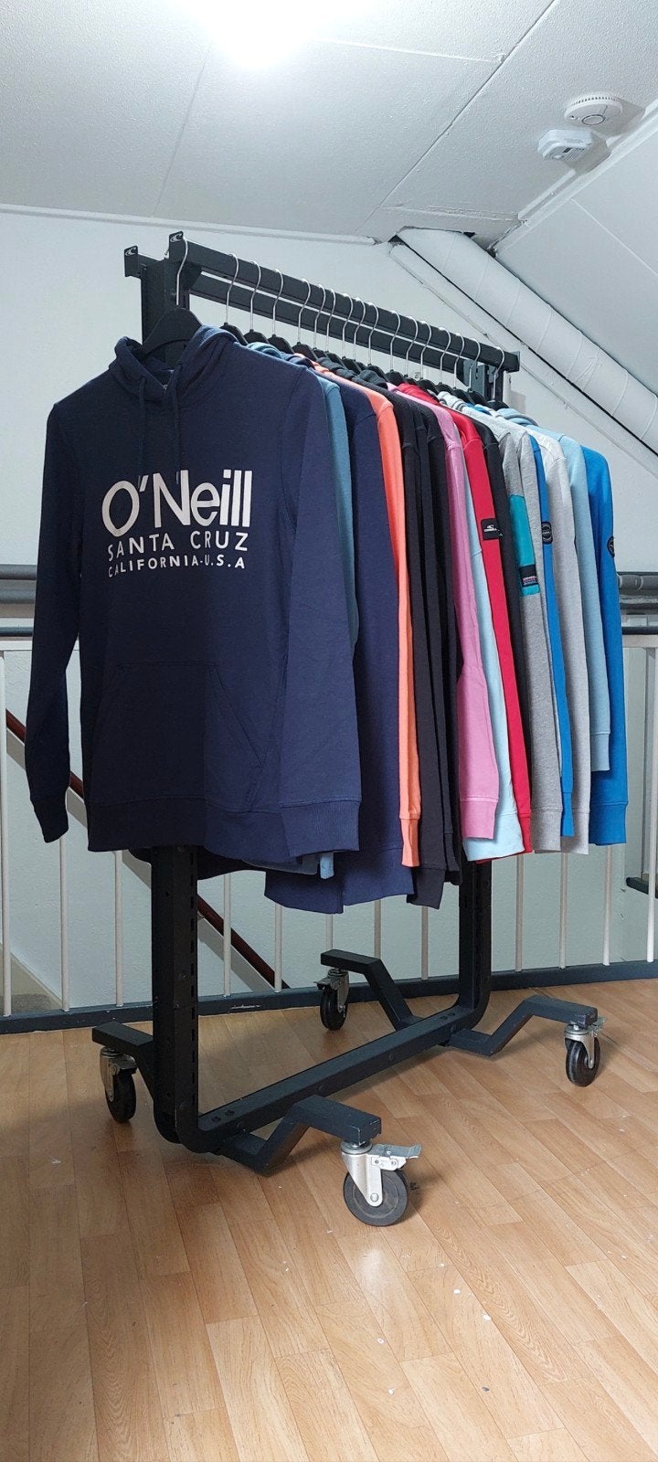 Partij Merkkleding Te koop! Diverse O'Neill Truien 63 stuks, Kleding | Heren, Ophalen of Verzenden, Nieuw