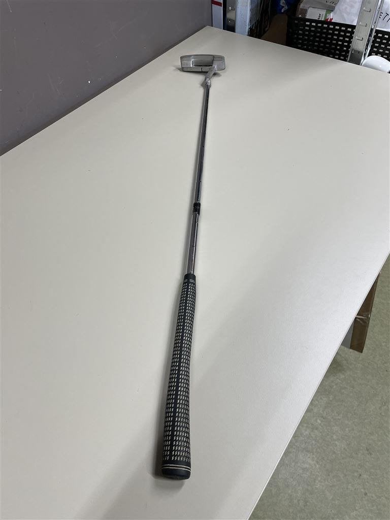 golf company the boxer golf club putter - golf, Sport en Fitness, Golf, Gebruikt, Club, Ophalen of Verzenden