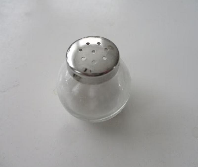 Zoutvaatje, glas, Oosterveldweg 15, 7274 DZ, Verzenden, Overige stijlen, Stichting Angel's Choice
