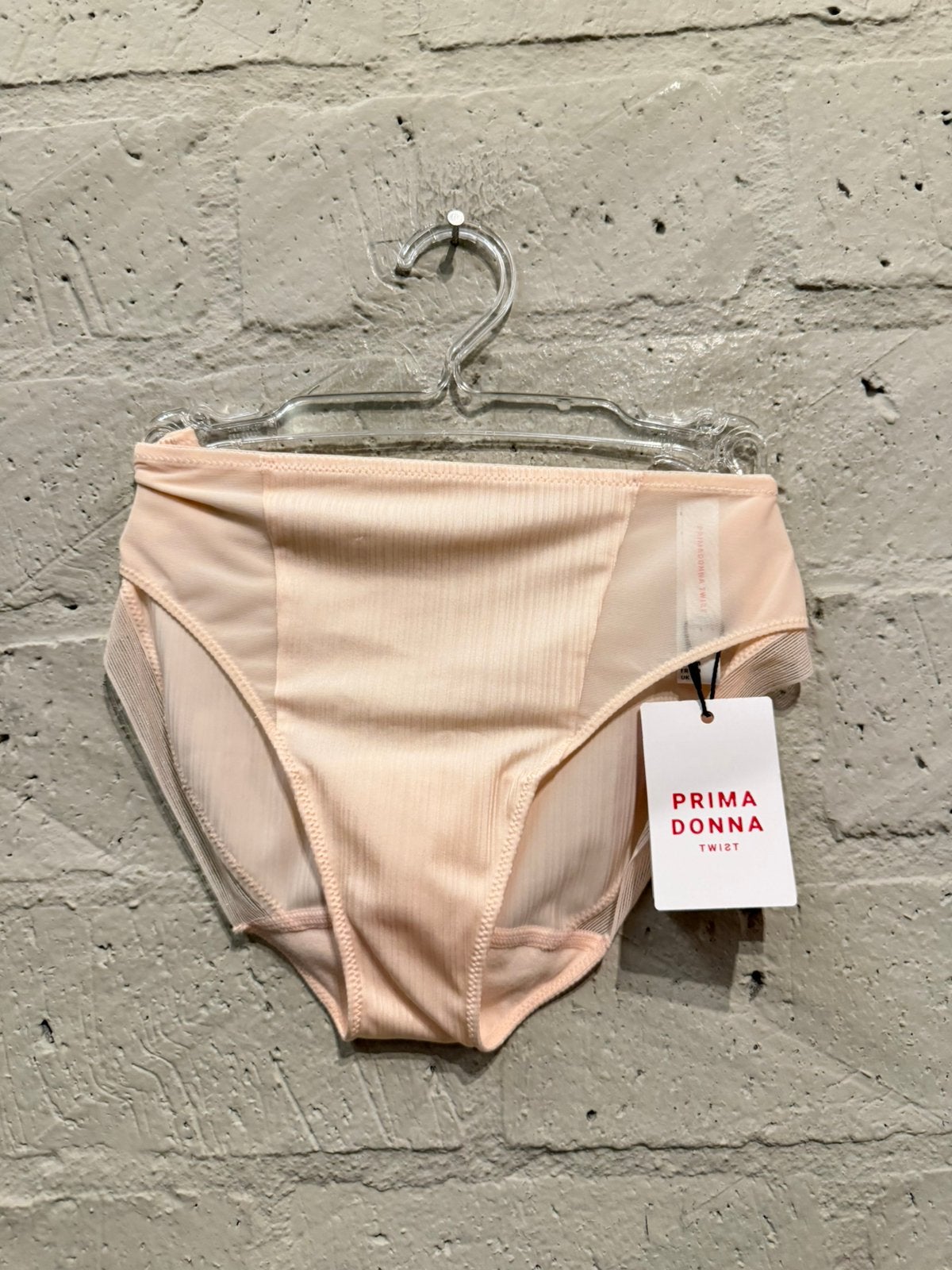 Prima Donna slip 38 NIEUW!! Nu €17,50, Ophalen of Verzenden, Slip