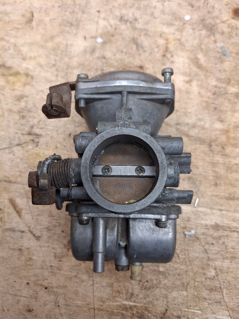 Carburateur Solex 38mm (xs 650 xs650 / xs1 / xs2 xs 1 2 447, Ophalen, Gebruikt, ., .