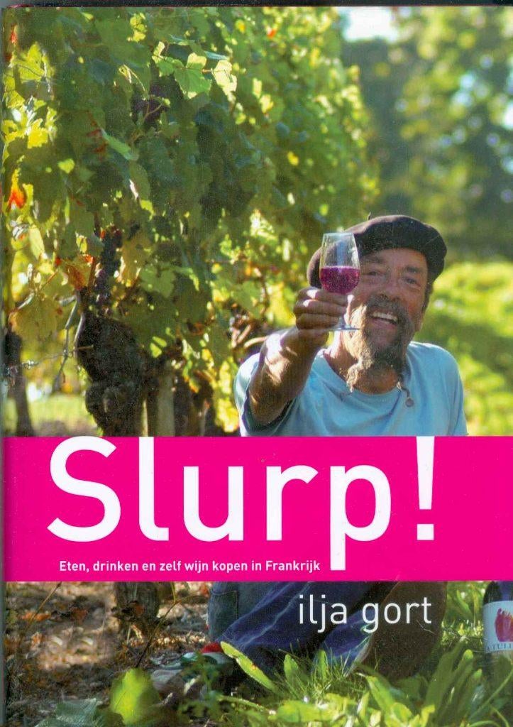 Gort, I. - Slurp!, Ophalen of Verzenden, Gelezen
