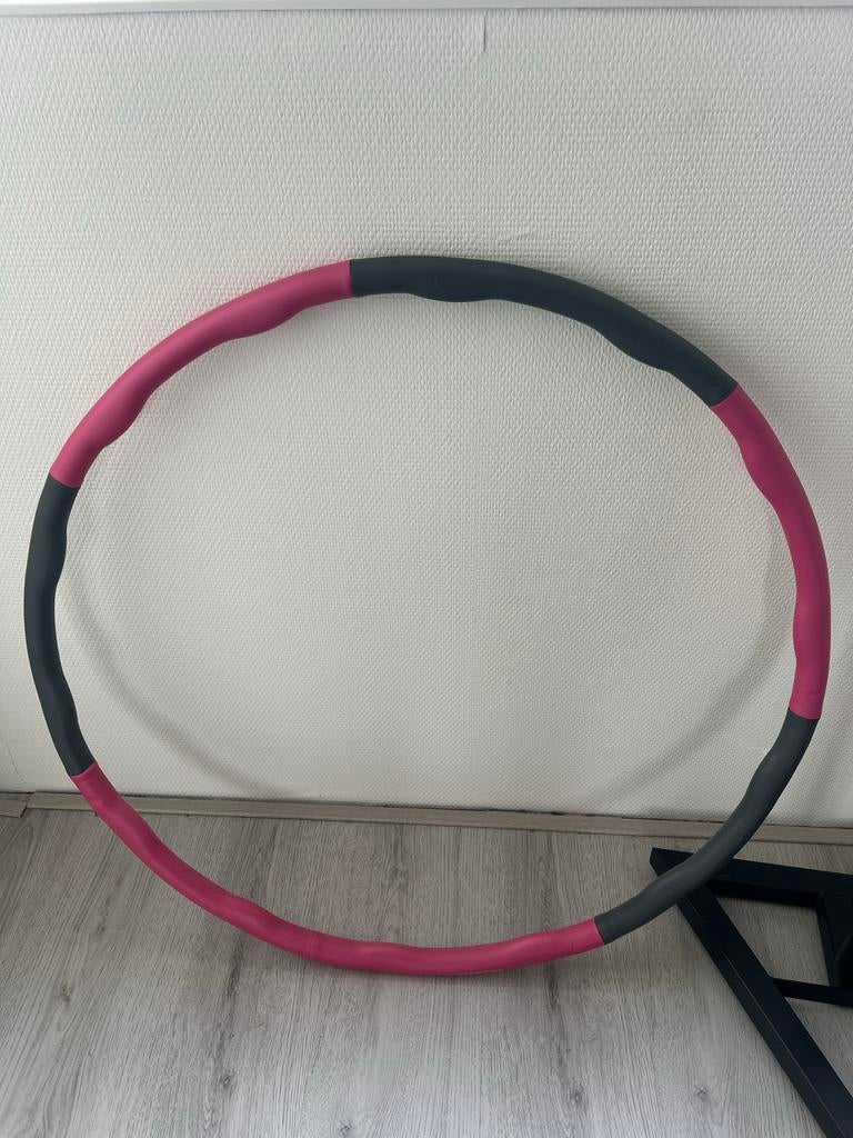 Fitness Hoelahoep, Ophalen, Zo goed als nieuw, Fitness hoelahoep