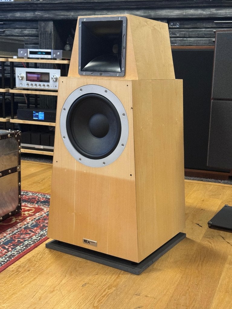 Artephonos Peitho 507, Audio, Tv en Foto, Luidsprekers, Ophalen, Gebruikt, Vloerstaande luidspreker, Overige merken