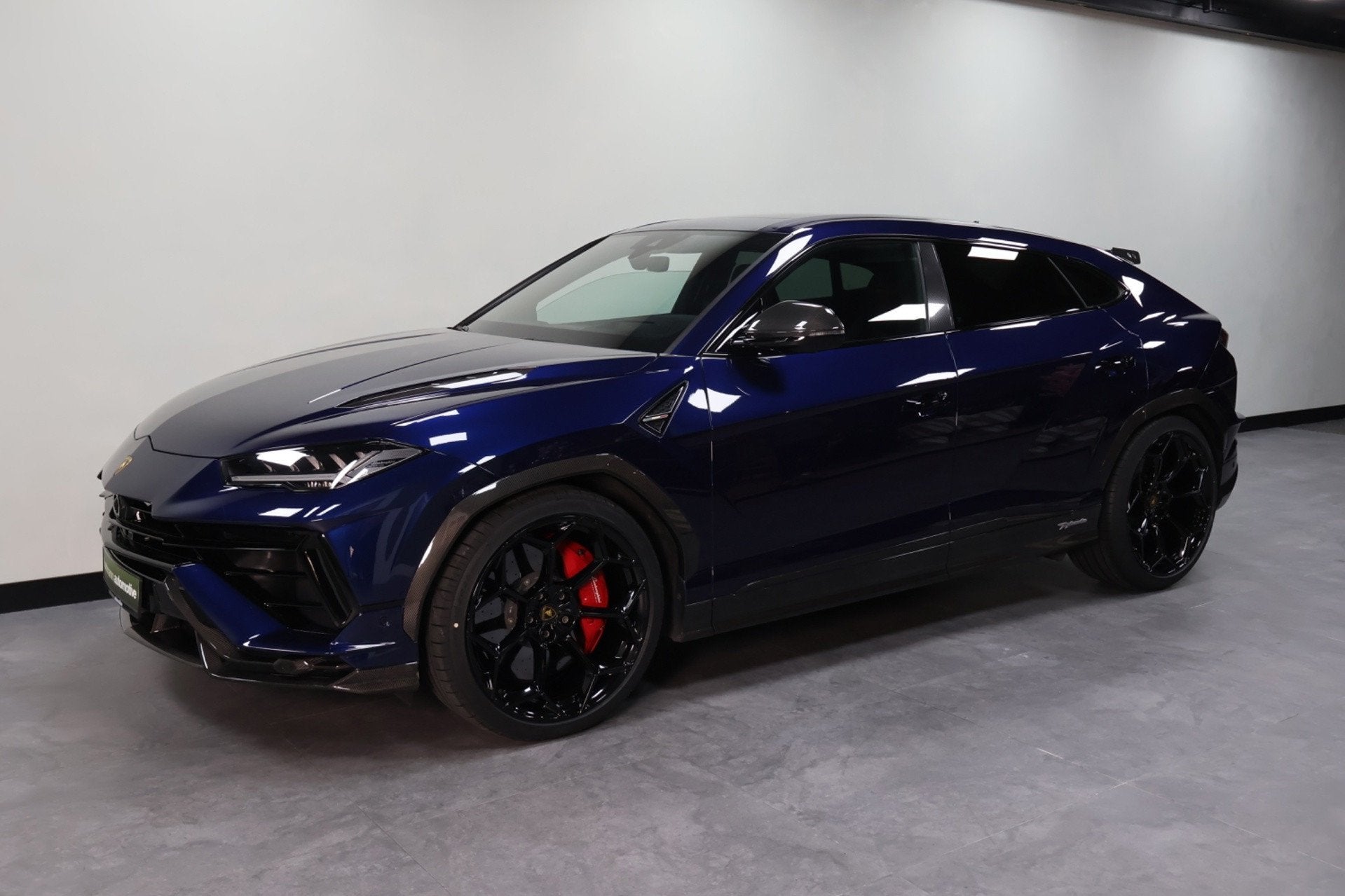 Lamborghini Urus 4.0 V8 Performante|Akrapovic|Alcantara|Carb, Automaat, Dealer onderhouden, Urus, Gebruikt