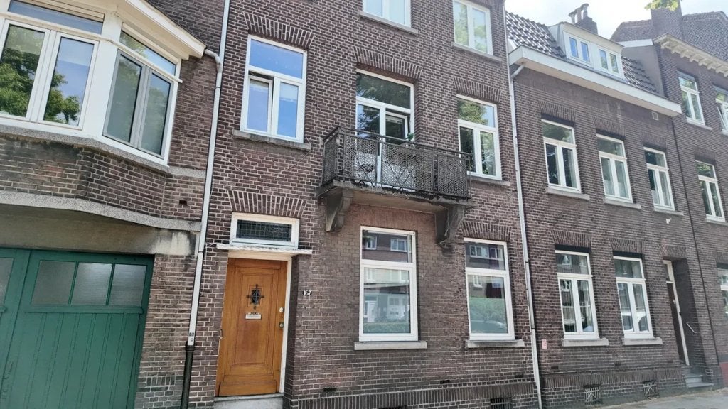 NIEUW! Woonruimte te huur Statensingel, Maastricht