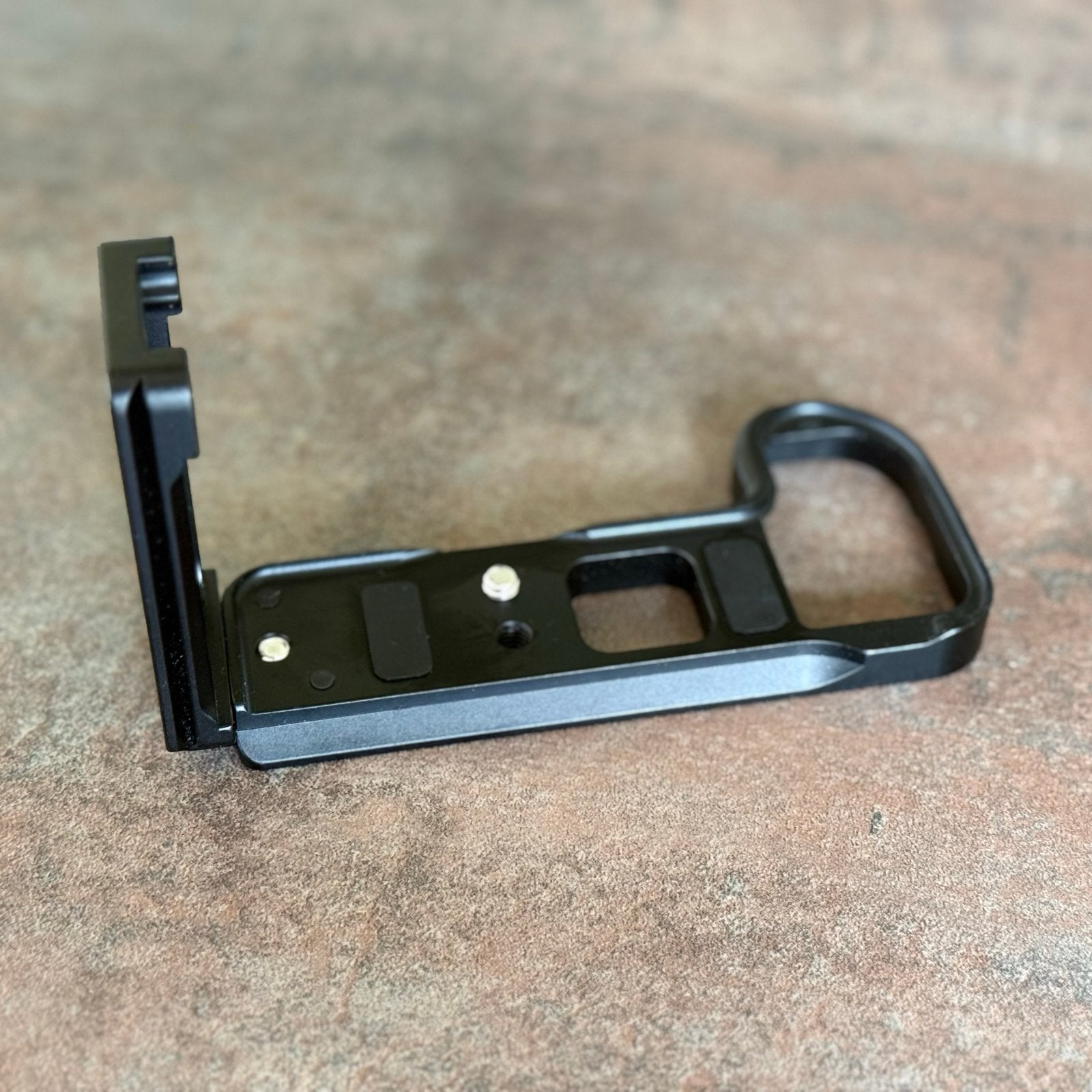 L-bracket voor Nikon z6- Zo goed als nieuw, Audio, Tv en Foto, Fotografie | Statieven en Balhoofden, Ophalen of Verzenden, Zo goed als nieuw